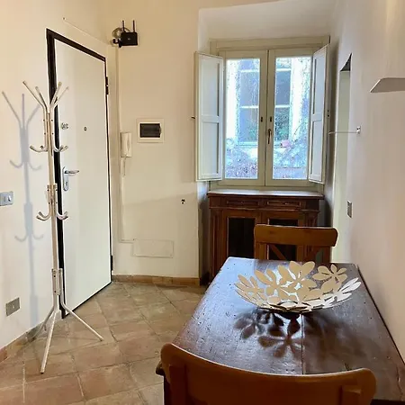 Ferienwohnung Navona Fox House Rom Exterior foto