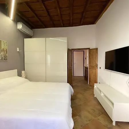 Ferienwohnung Navona Fox House Rom Exterior foto
