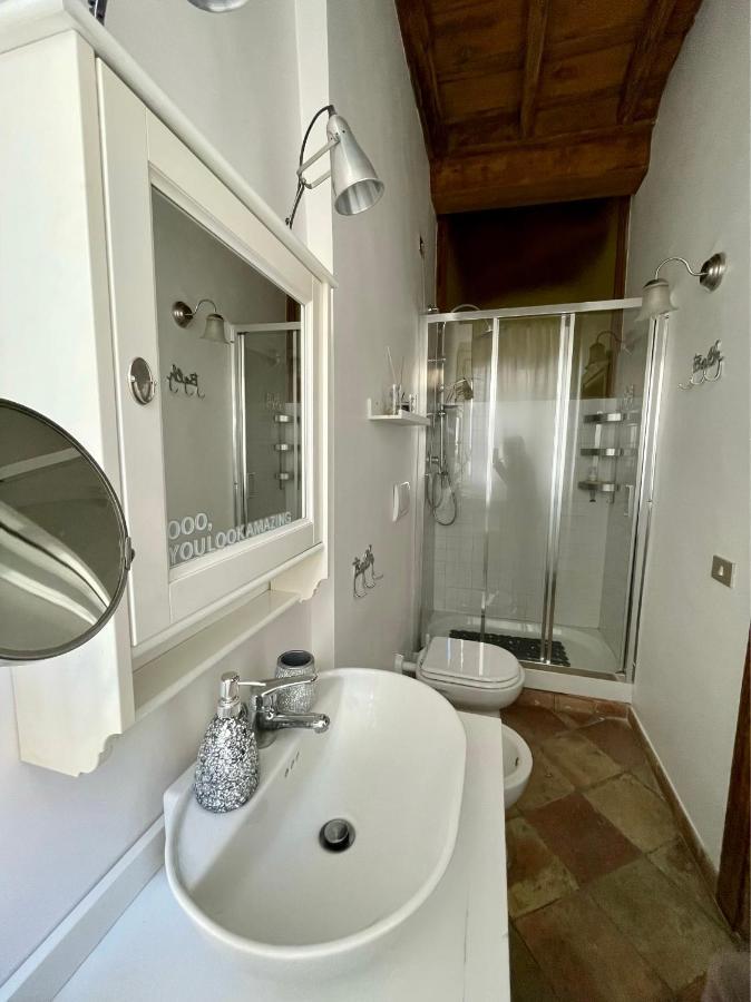 Navona Fox House Apartment