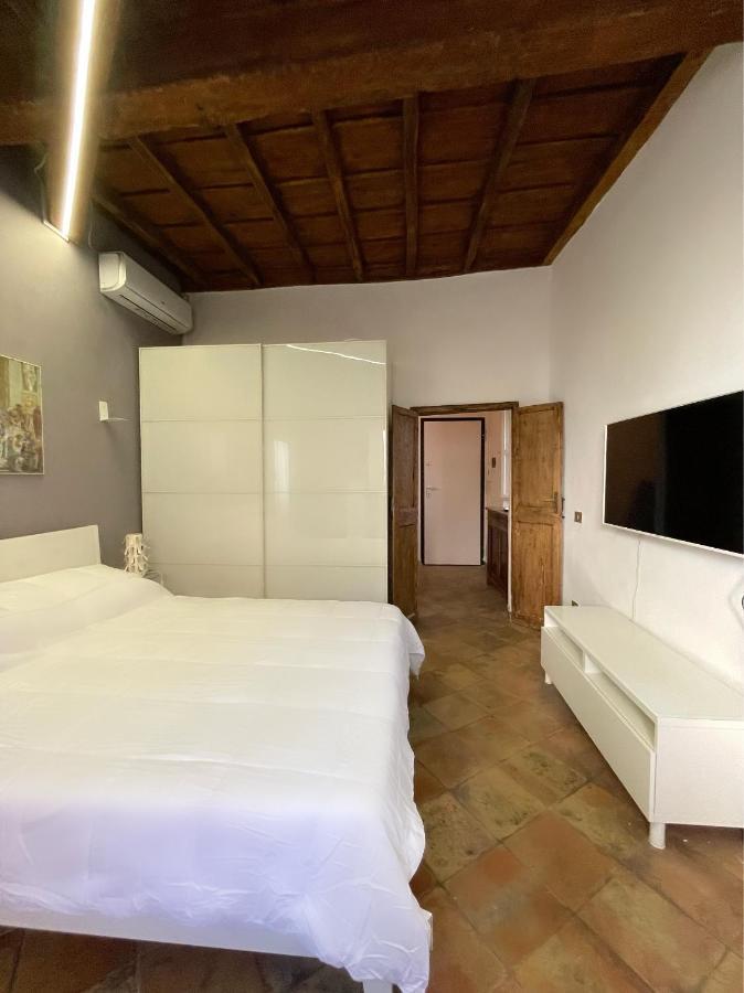 Navona Fox House Rome