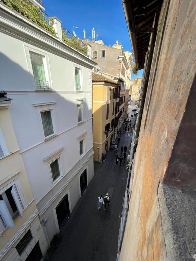 Apartamento Navona Fox House *