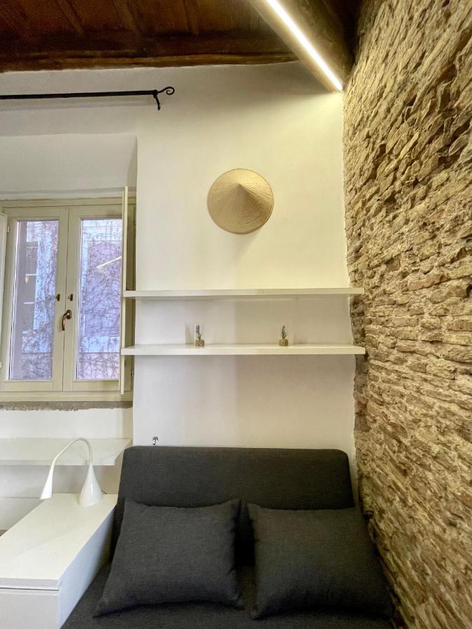 Navona Fox House Apartment Rome