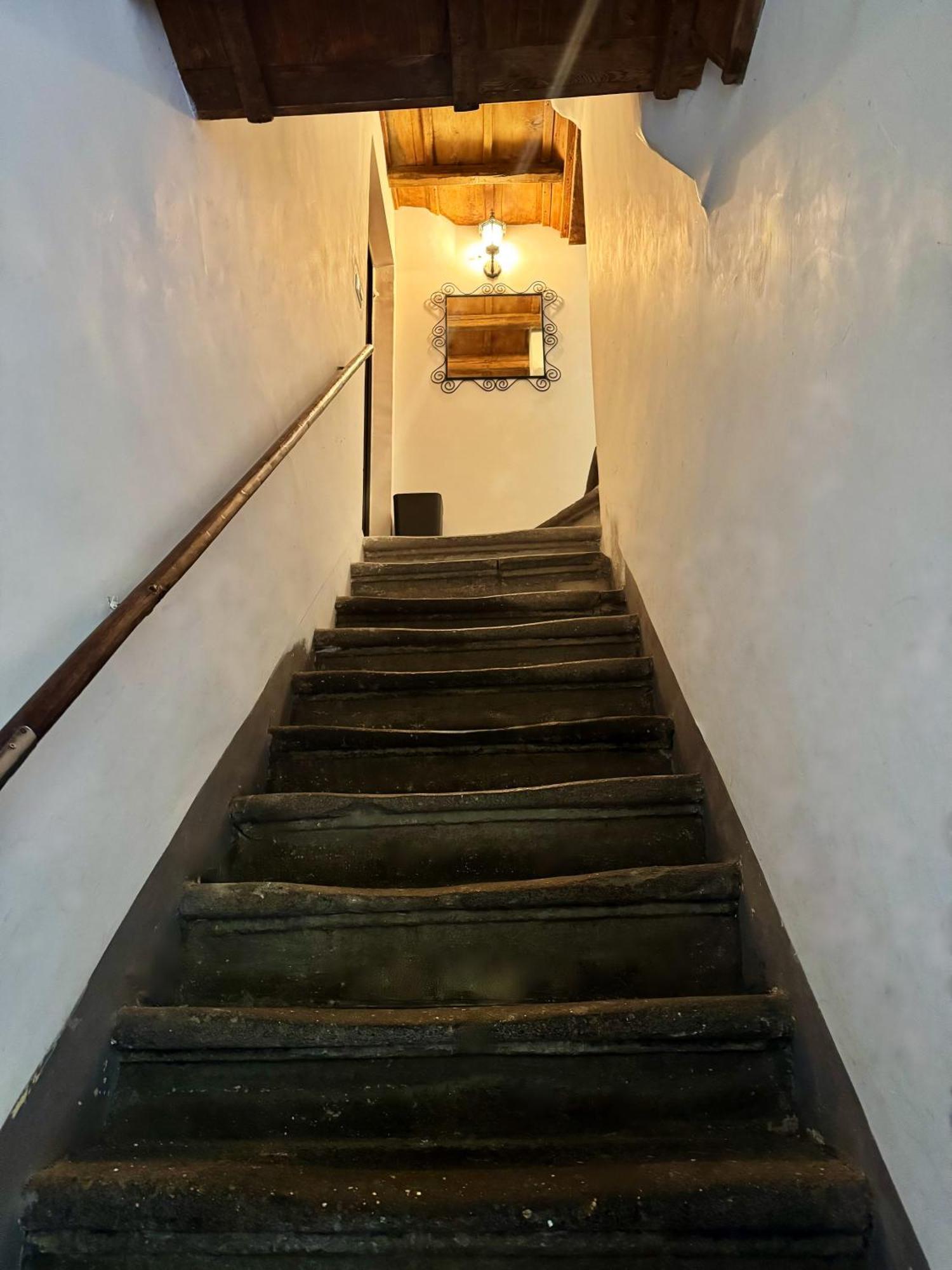 Navona Fox House Apartment Rome