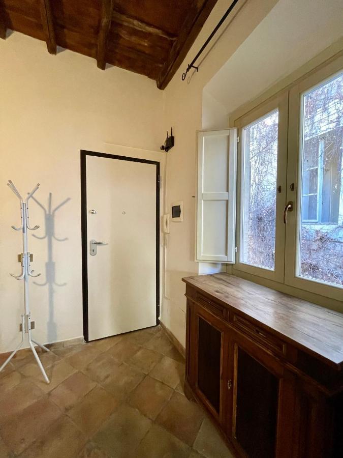 Apartment Navona Fox House
